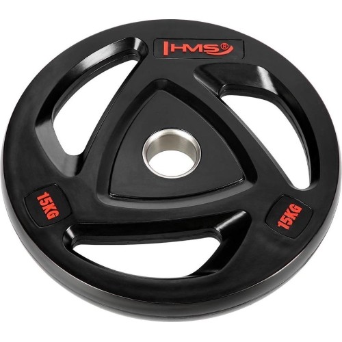 Talerz olimpijski TOX HMS - 15 kg