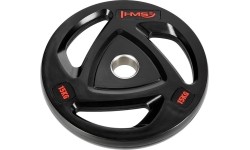Talerz olimpijski TOX HMS - 15 kg