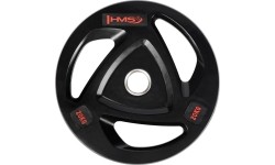 Talerz olimpijski TOX HMS - 20 kg