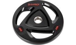 Talerz olimpijski TOX HMS - 20 kg