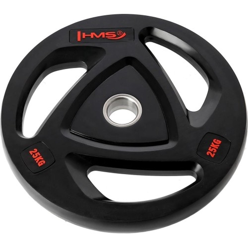 Talerz olimpijski TOX HMS - 25 kg