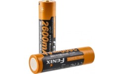 Akumulator USB Fenix ARB-L18U (18650, 2600 mAh, 3,6 V)
