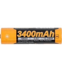 Akumulator USB Fenix ARB-L18 (18650 3400mAh 3.6V)