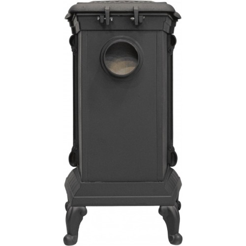 Ketaus krosnelė-viryklė KAWMET P9 (8 kW) ECO