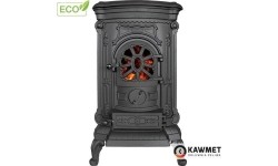 Ketaus krosnelė-viryklė KAWMET P9 (8 kW) ECO