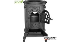 Ketaus krosnelė-viryklė KAWMET P9 (8 kW) ECO