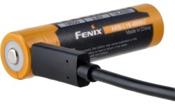 Akumulator USB Fenix ARB-L18U (18650 4000mAh 3,6V)