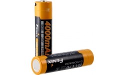 Akumulator USB Fenix ARB-L18U (18650 4000mAh 3,6V)
