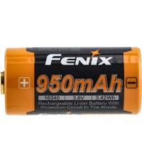 Akumulator Fenix ARB-L16 (16340 950 mAh 3,6 V)