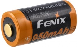 Akumulator Fenix ARB-L16 (16340 950 mAh 3,6 V)