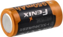 Akumulator Fenix ARB-L16 (16340 950 mAh 3,6 V)