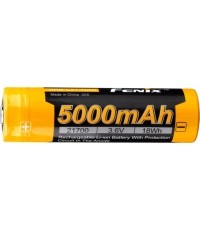 Akumulator USB Fenix ARB-L21U (21700, 5000 mAh, 3.6 V)