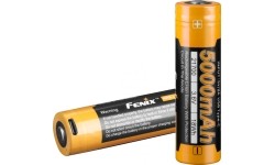 Akumulator USB Fenix ARB-L21U (21700, 5000 mAh, 3.6 V)