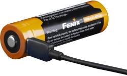 Akumulator USB Fenix ARB-L21U (21700, 5000 mAh, 3.6 V)