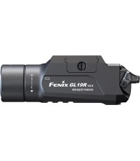 Latarka LED Fenix GL19R V2.0