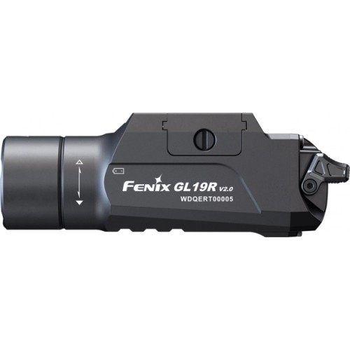 Latarka LED Fenix GL19R V2.0
