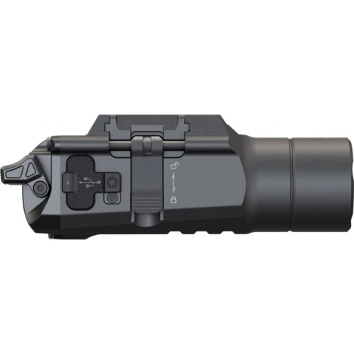 Latarka LED Fenix GL19R V2.0