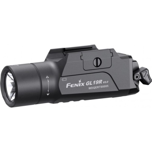 Latarka LED Fenix GL19R V2.0