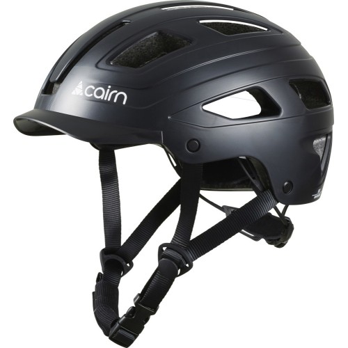 Kask Cairn Clarke czarny