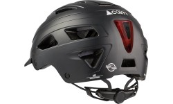 Kask Cairn Clarke czarny