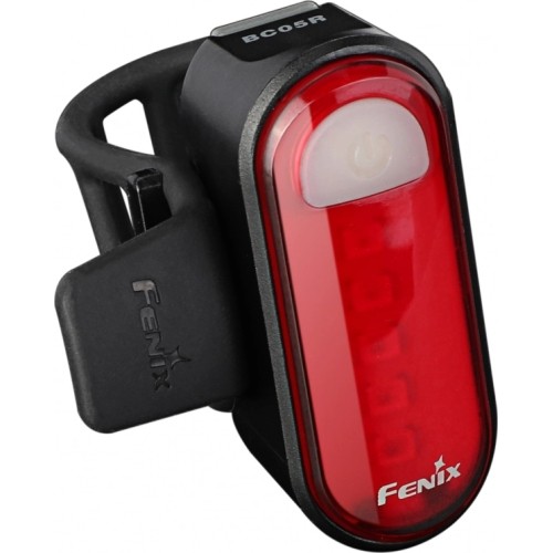 Latarka rowerowa LED Fenix BC05R V2.0