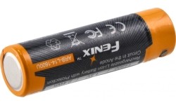 Bateria USB Fenix ARB-L14U (14500, 1600 mAh, 1.5 V)