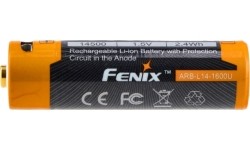Bateria USB Fenix ARB-L14U (14500, 1600 mAh, 1.5 V)