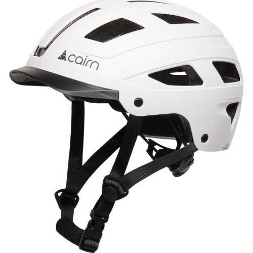 Kask Cairn Clarke biały
