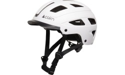 Kask Cairn Clarke biały