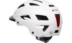 Kask Cairn Clarke biały
