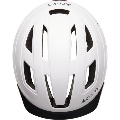 Kask Cairn Clarke biały