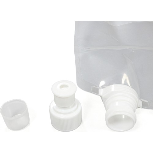 Składana butelka Origin Outdoors Folding Bottle Large