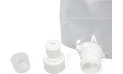 Składana butelka Origin Outdoors Folding Bottle Large
