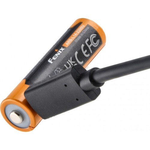 Akumulator USB Fenix ARB-L14-2200U (2200mAh 1.5V)