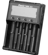 Ładowarka sieciowa Fenix ARE-A4