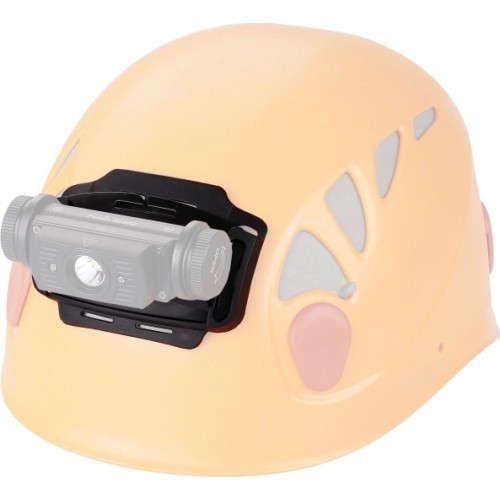 Uchwyt na kask Fenix ALG-03 V2.0