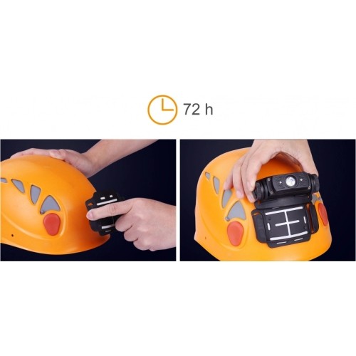 Uchwyt na kask Fenix ALG-03 V2.0