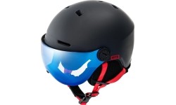 Kask narciarski Meteor Falven - Navy