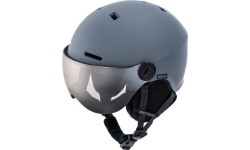 Kask narciarski Meteor Falven - Szary