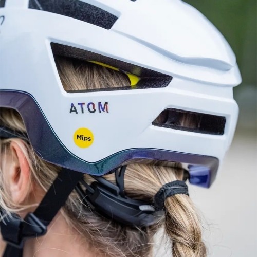 Kask Cairn ATOM MIPS