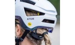 Kask Cairn ATOM MIPS
