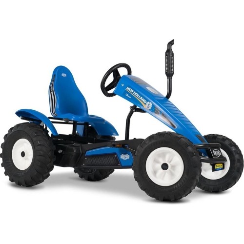 Gokart BERG New Holland XXL-BFR