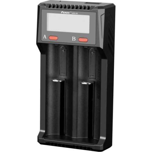 Ładowarka USB Fenix ARE-D2