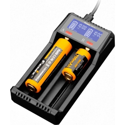 Ładowarka USB Fenix ARE-D2