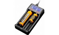 Ładowarka USB Fenix ARE-D2