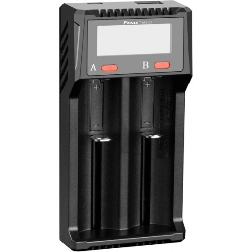 Ładowarka USB Fenix ARE-D2