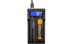 Ładowarka USB Fenix ARE-D2