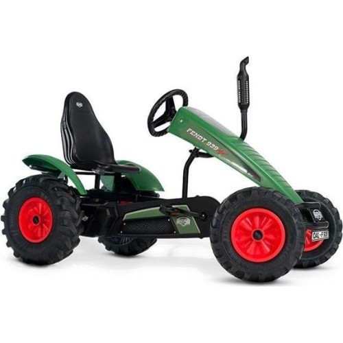 Gokart jeździk na pedały dla dzieci i dorosłych BERG Fendt BFR-3