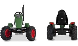 Gokart jeździk na pedały dla dzieci i dorosłych BERG Fendt BFR-3