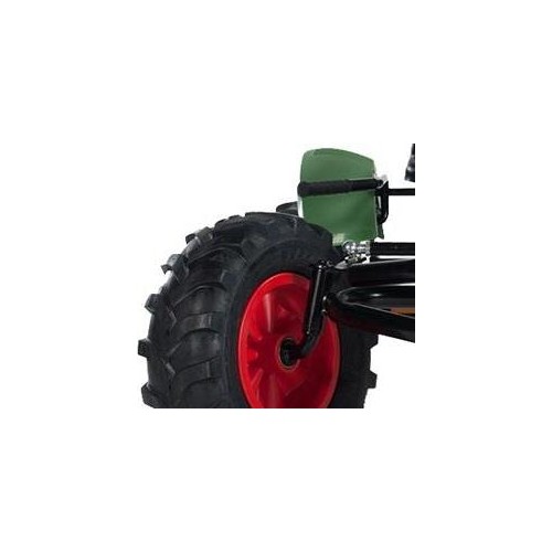 Gokart jeździk na pedały dla dzieci i dorosłych BERG Fendt BFR-3
